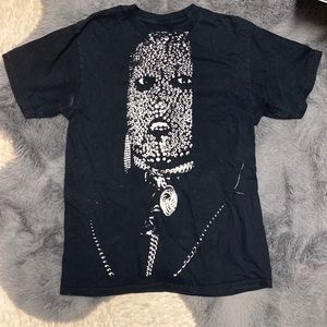 FA scary face size medium